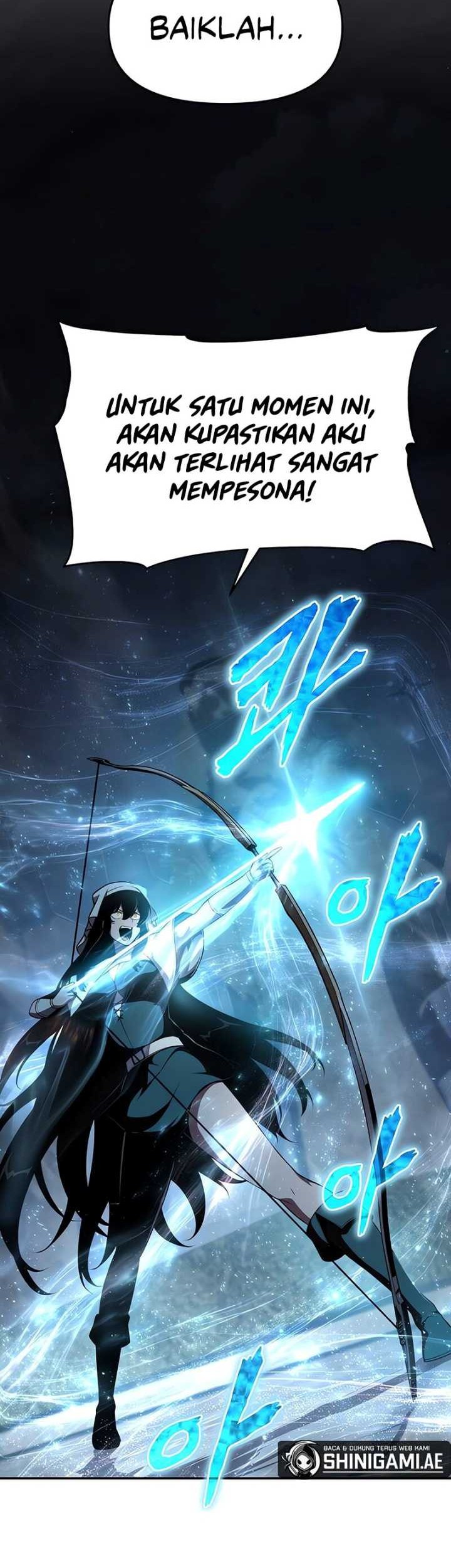 The Knight King Who Returned with a God Chapter 99 Gambar 11