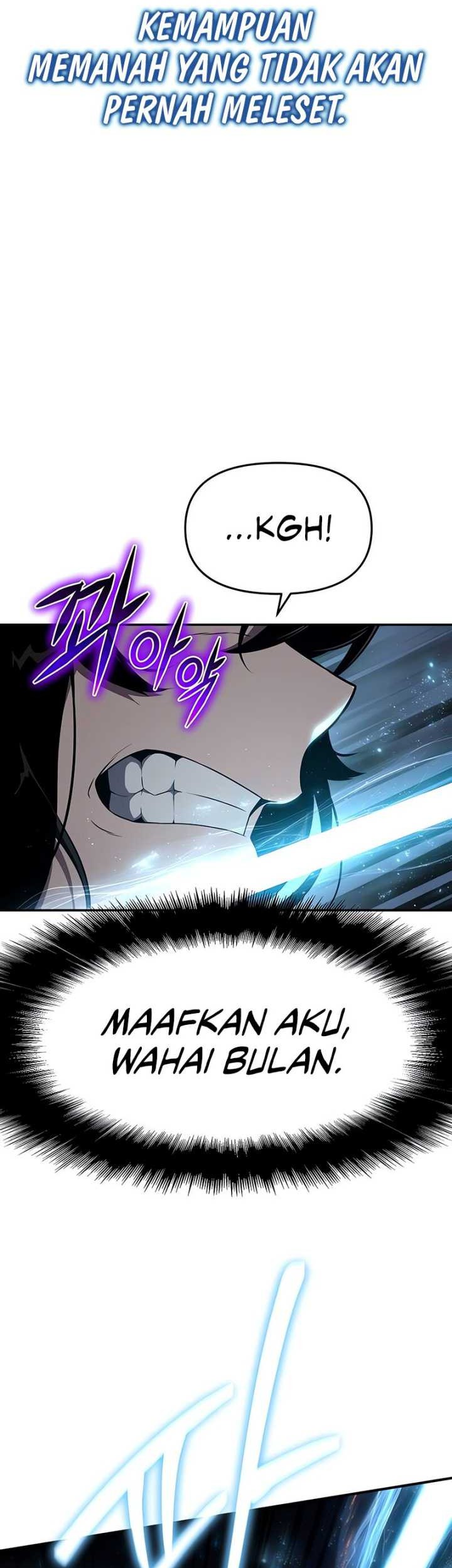 The Knight King Who Returned with a God Chapter 99 Gambar 12