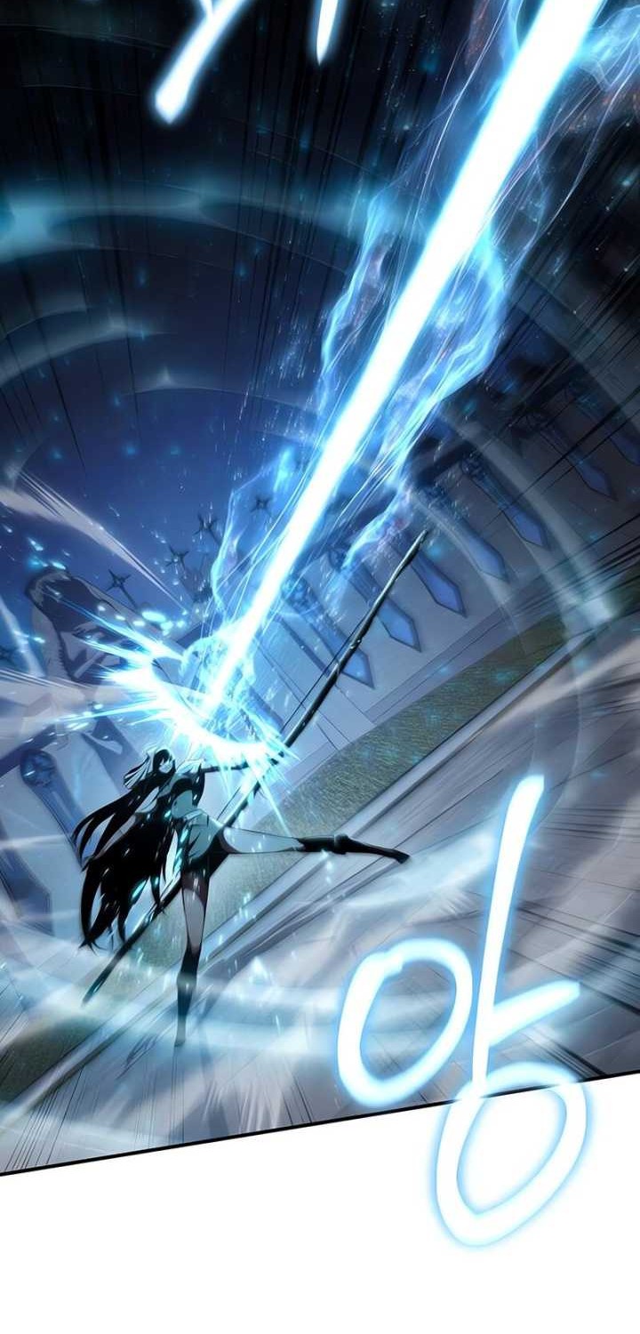 The Knight King Who Returned with a God Chapter 99 Gambar 13