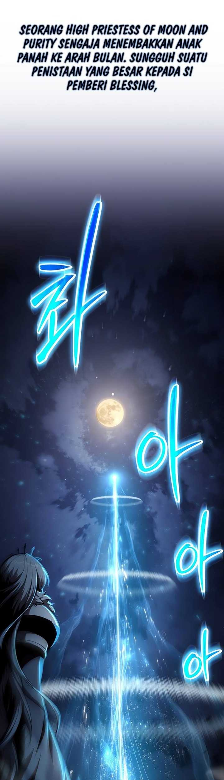 The Knight King Who Returned with a God Chapter 99 Gambar 14