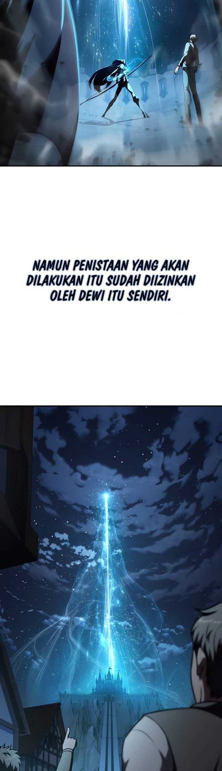 The Knight King Who Returned with a God Chapter 99 Gambar 15