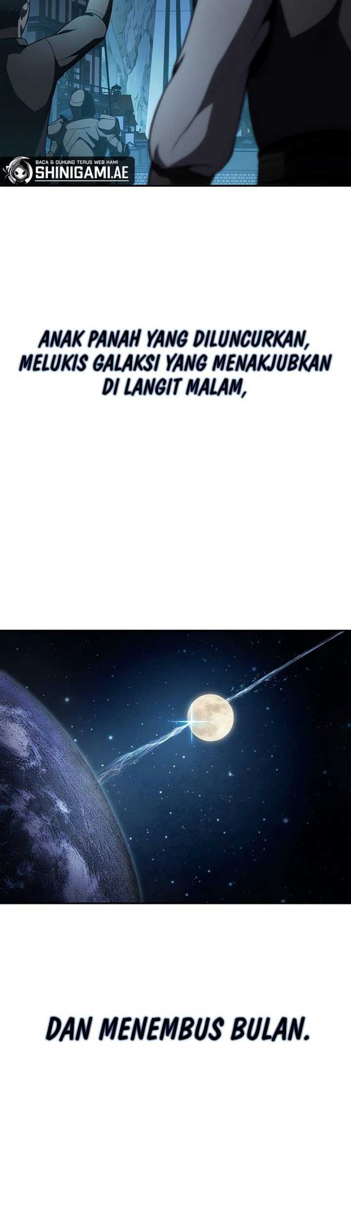 The Knight King Who Returned with a God Chapter 99 Gambar 16