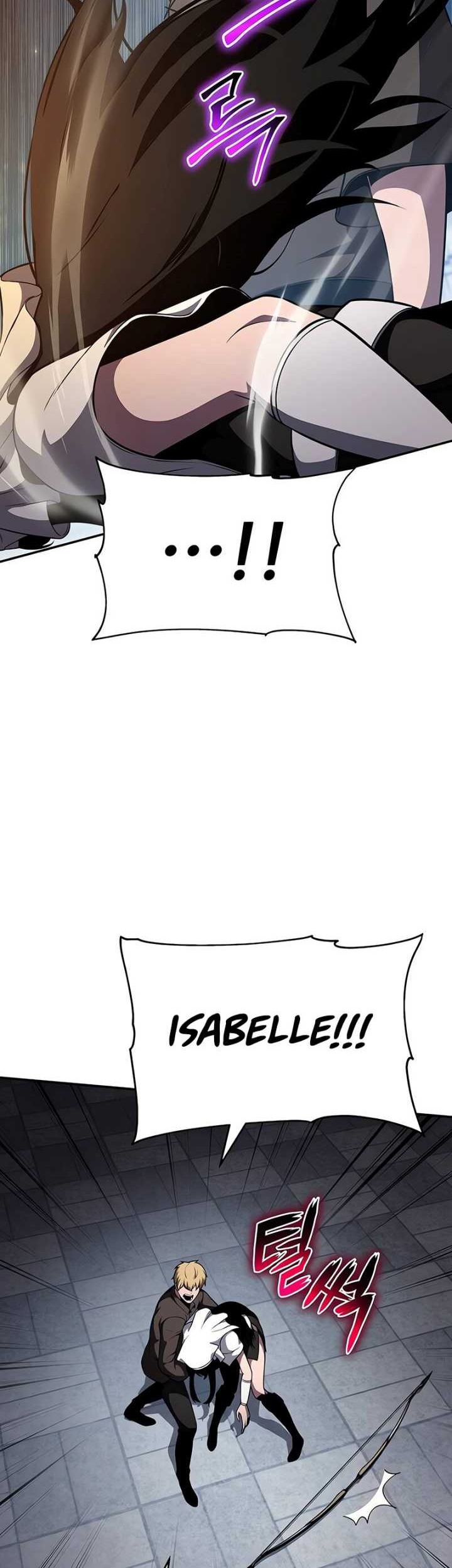 The Knight King Who Returned with a God Chapter 99 Gambar 23