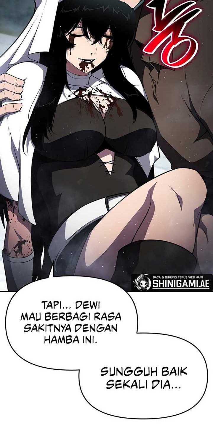 The Knight King Who Returned with a God Chapter 99 Gambar 25