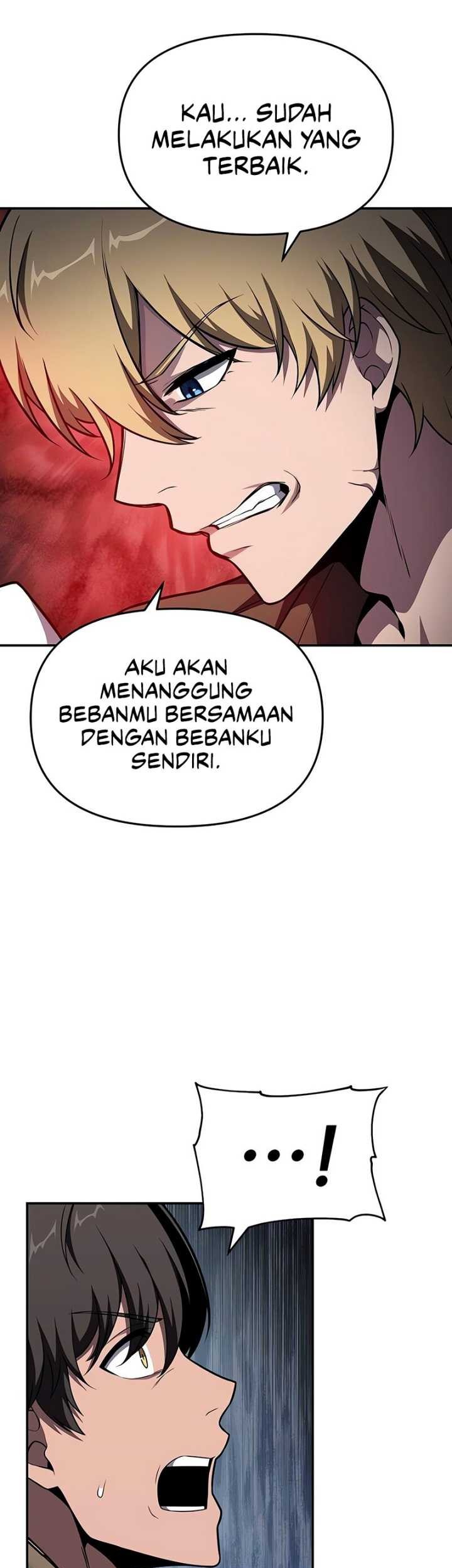 The Knight King Who Returned with a God Chapter 99 Gambar 26