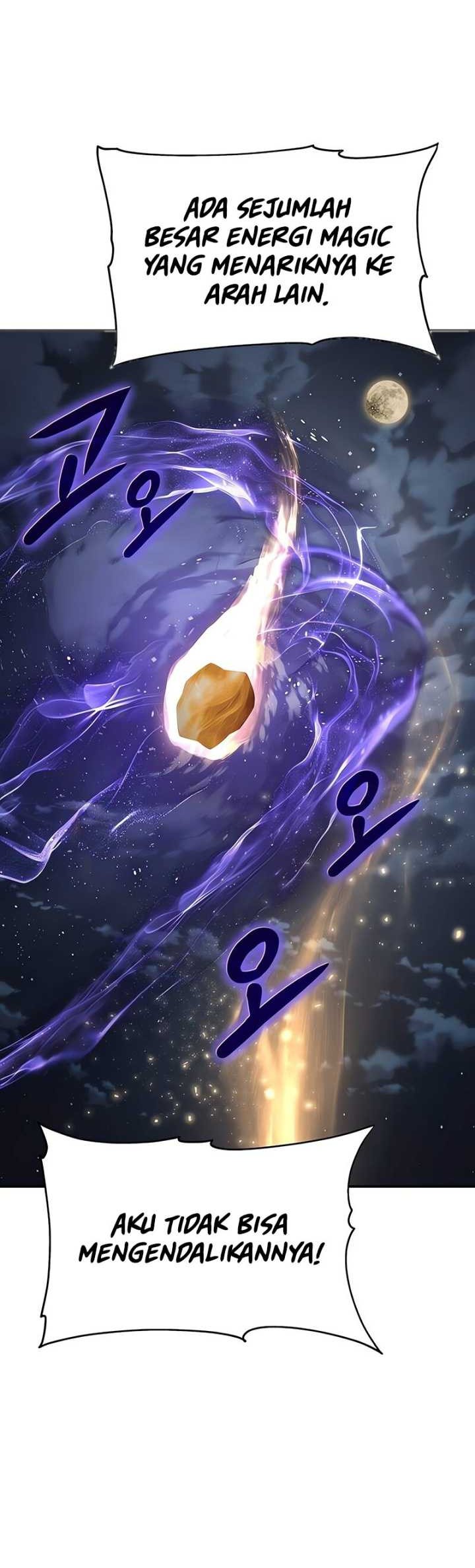 The Knight King Who Returned with a God Chapter 99 Gambar 28