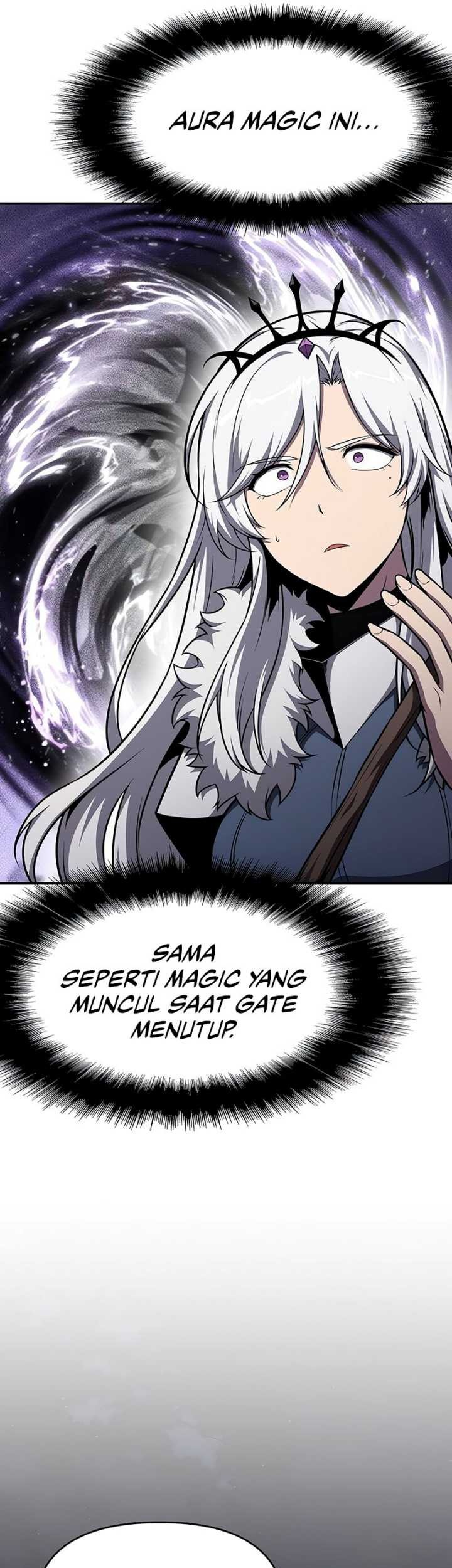The Knight King Who Returned with a God Chapter 99 Gambar 29
