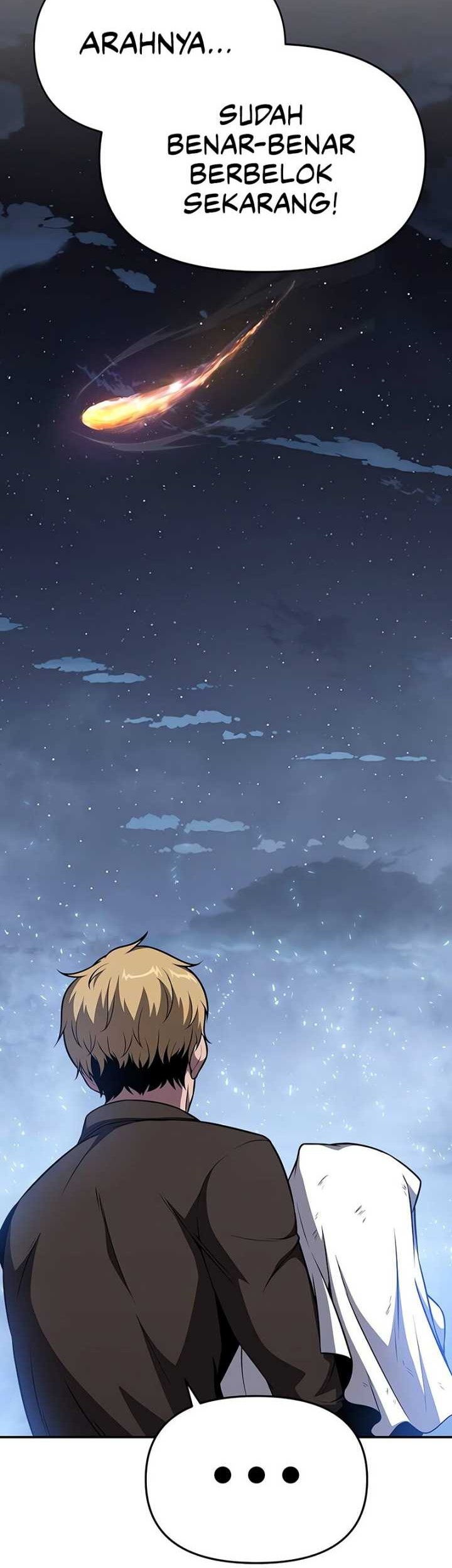 The Knight King Who Returned with a God Chapter 99 Gambar 30