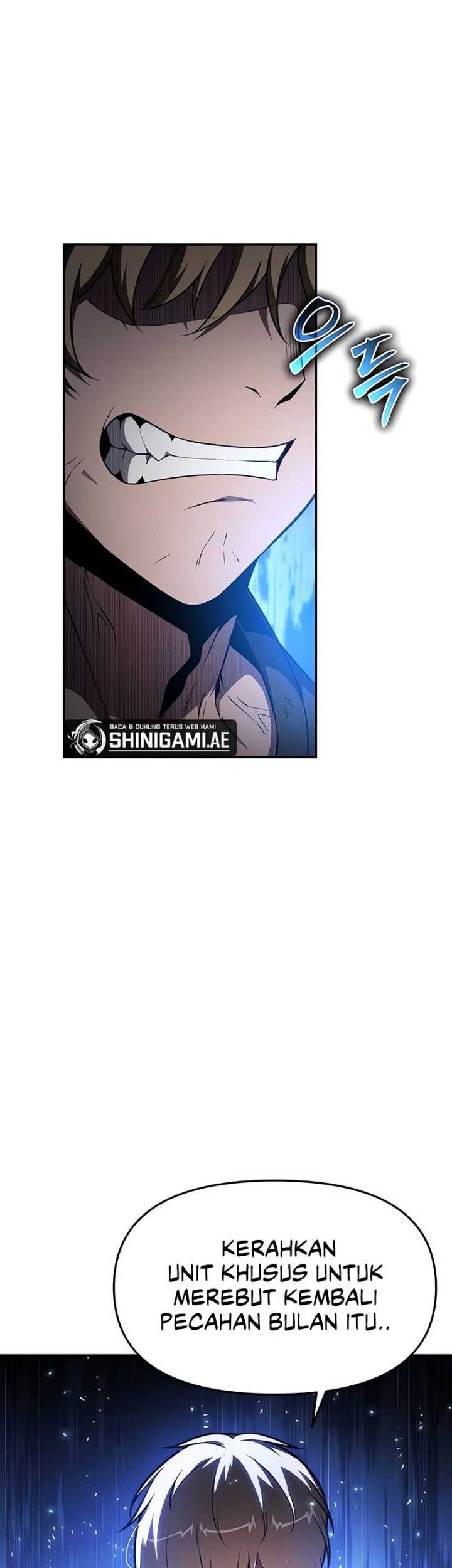 The Knight King Who Returned with a God Chapter 99 Gambar 31