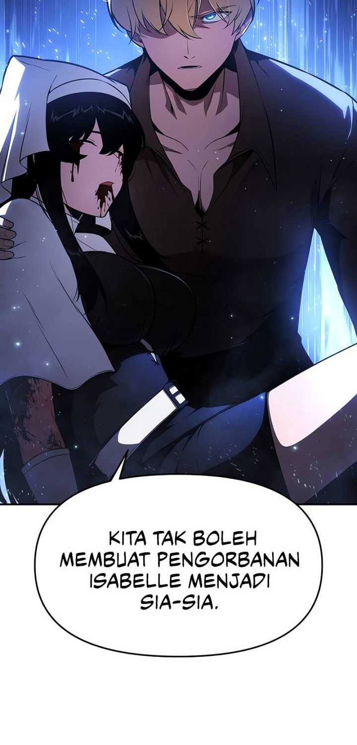 The Knight King Who Returned with a God Chapter 99 Gambar 32