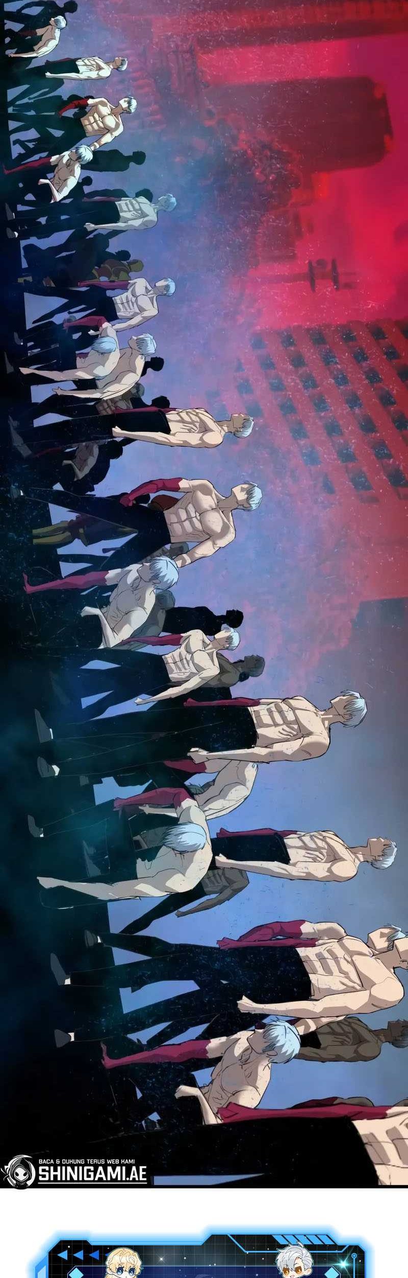 Bones Chapter 23 Gambar 66