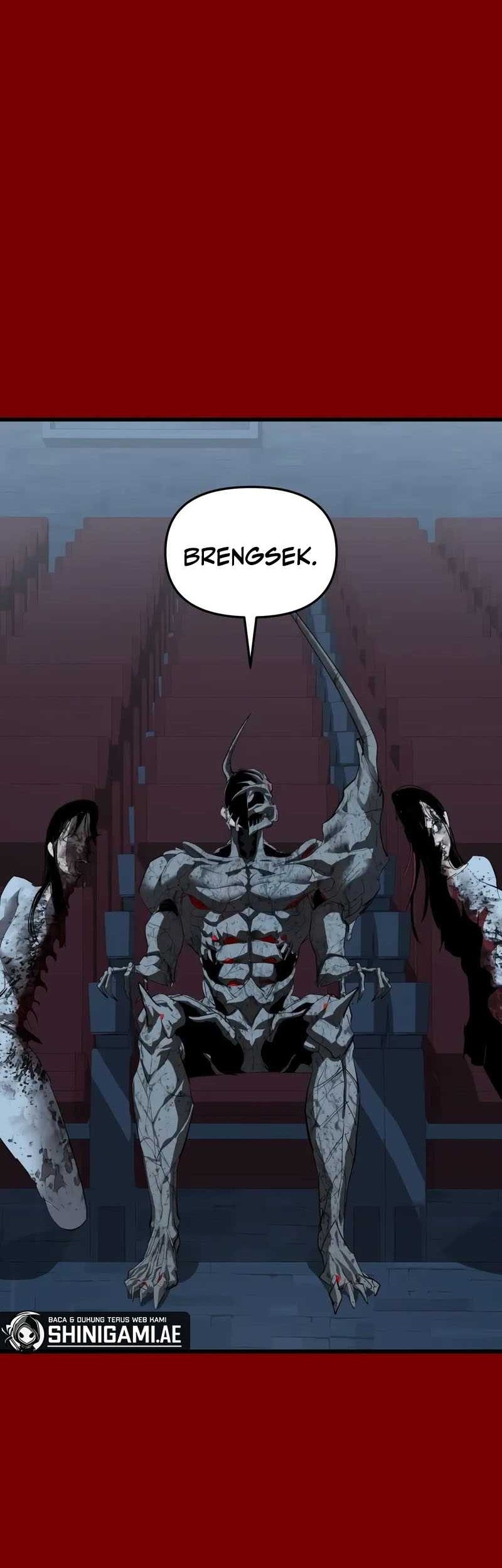 Bones Chapter 23 Gambar 44