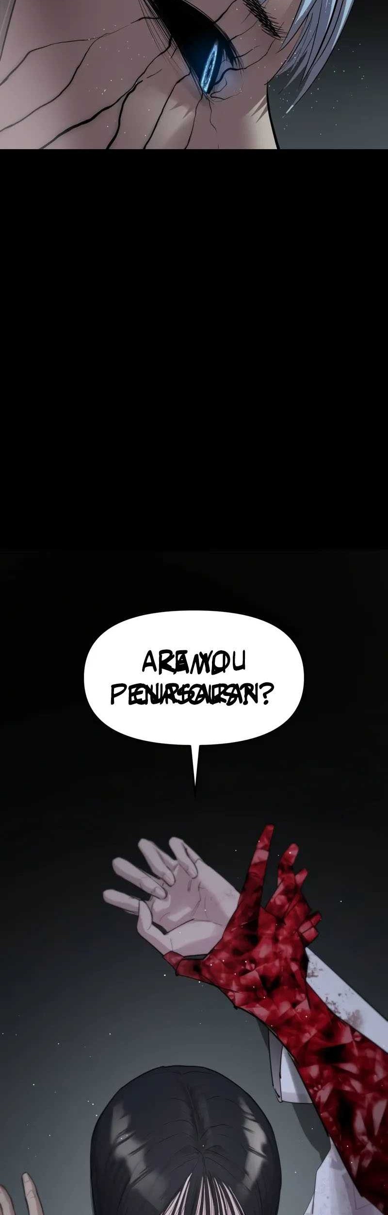Manhwa Bones Chapter 23 gambar nomor 2