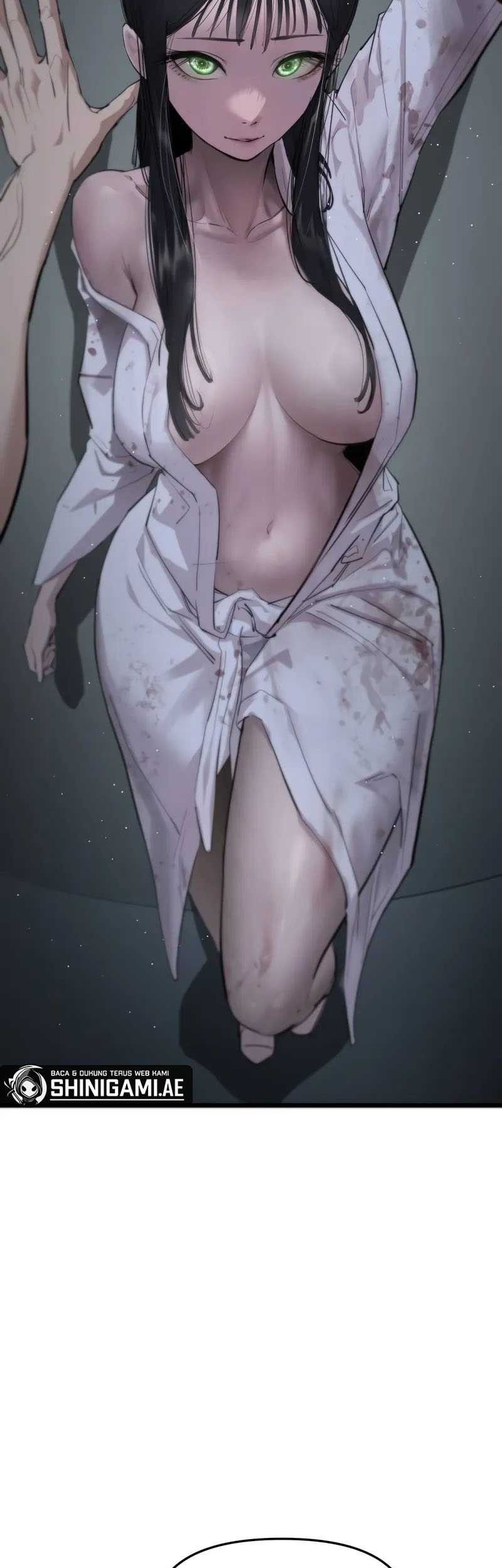 Bones Chapter 23 Gambar 3