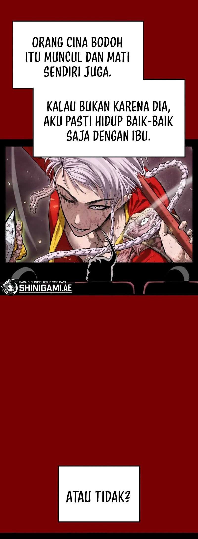 Bones Chapter 23 Gambar 36