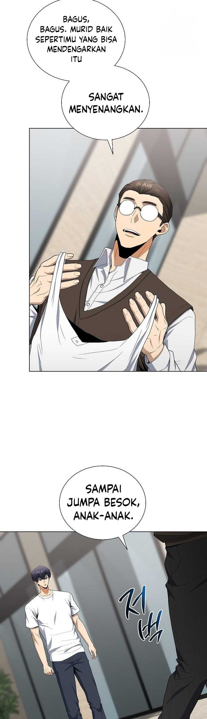 The Heavenly Demon Lord Who Doesn’t Want to Level Up Chapter 73 Gambar 28