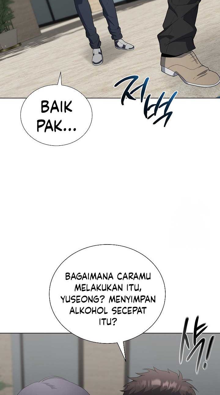 The Heavenly Demon Lord Who Doesn’t Want to Level Up Chapter 73 Gambar 29