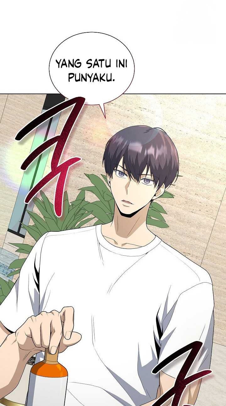 The Heavenly Demon Lord Who Doesn’t Want to Level Up Chapter 73 Gambar 31