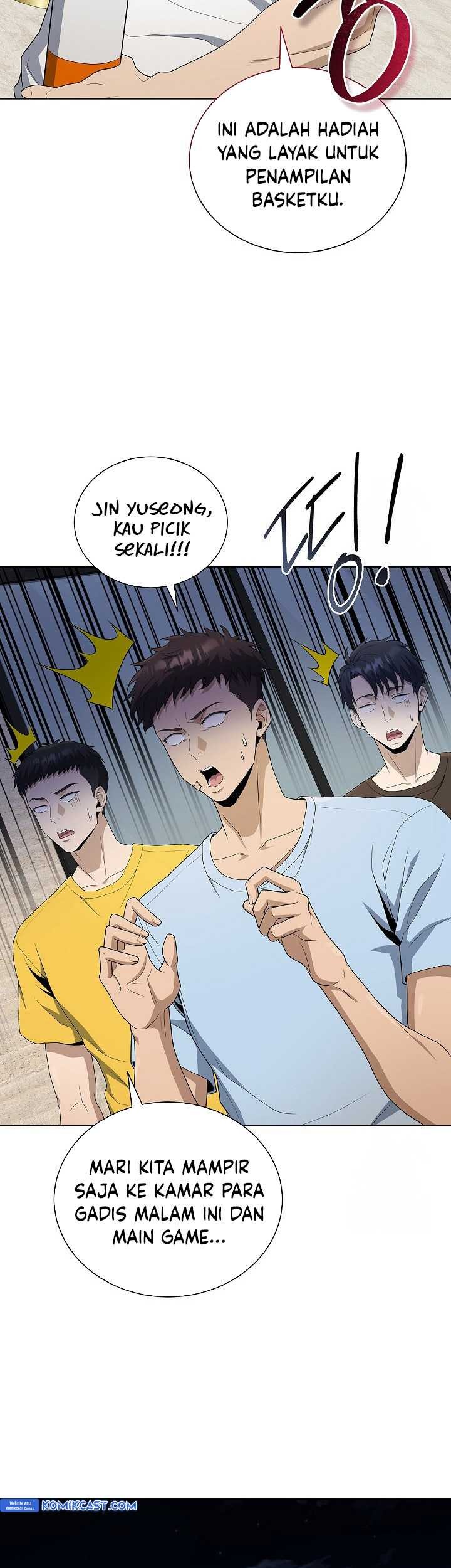 The Heavenly Demon Lord Who Doesn’t Want to Level Up Chapter 73 Gambar 32