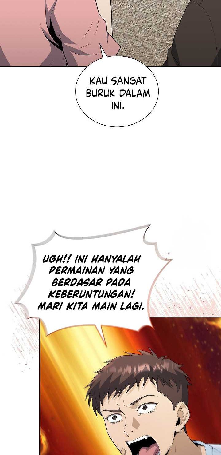 The Heavenly Demon Lord Who Doesn’t Want to Level Up Chapter 73 Gambar 35