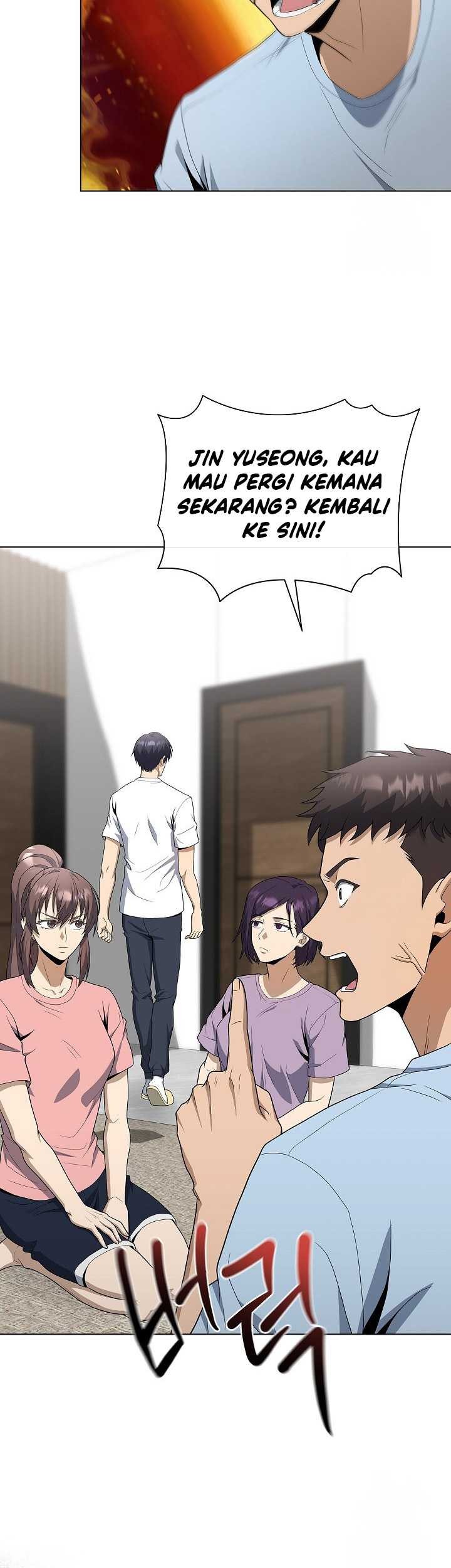 The Heavenly Demon Lord Who Doesn’t Want to Level Up Chapter 73 Gambar 36