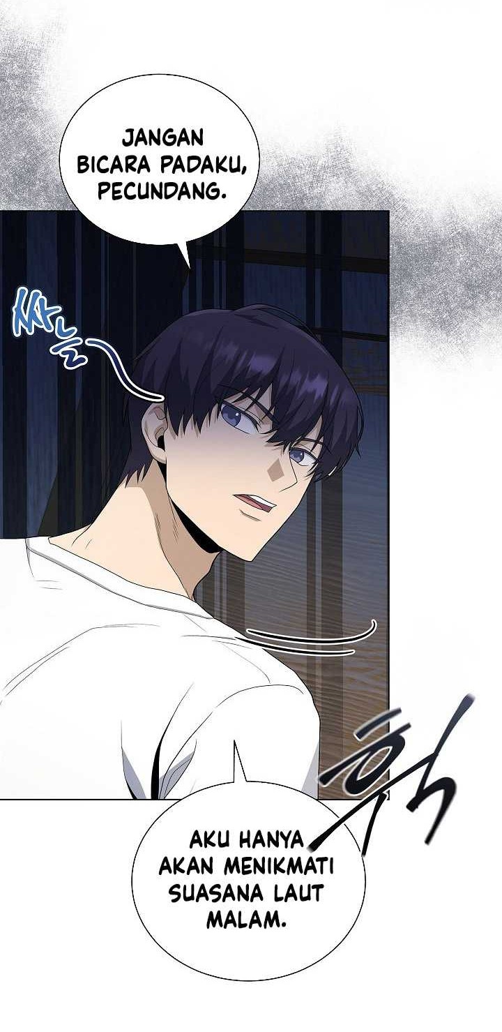 The Heavenly Demon Lord Who Doesn’t Want to Level Up Chapter 73 Gambar 37