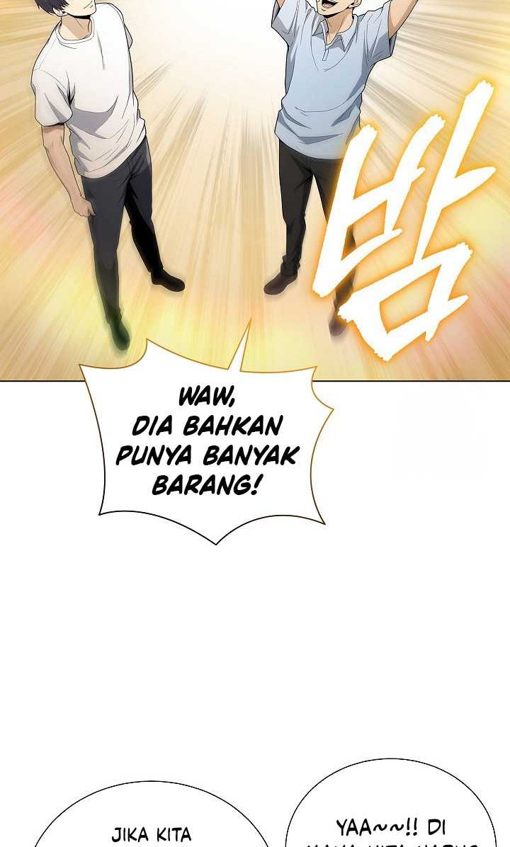 The Heavenly Demon Lord Who Doesn’t Want to Level Up Chapter 73 Gambar 19