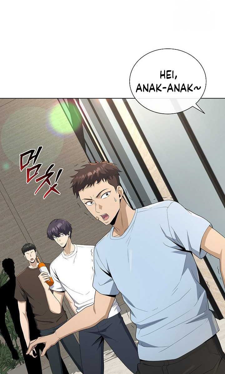 The Heavenly Demon Lord Who Doesn’t Want to Level Up Chapter 73 Gambar 21