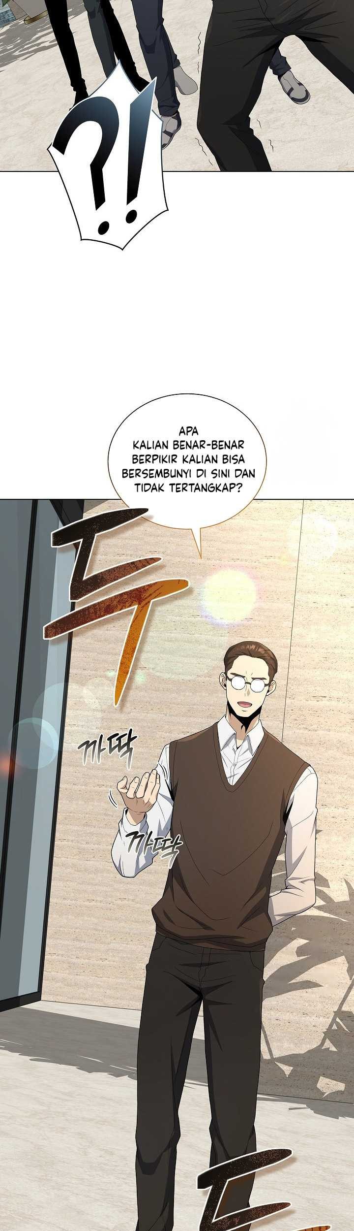 The Heavenly Demon Lord Who Doesn’t Want to Level Up Chapter 73 Gambar 22