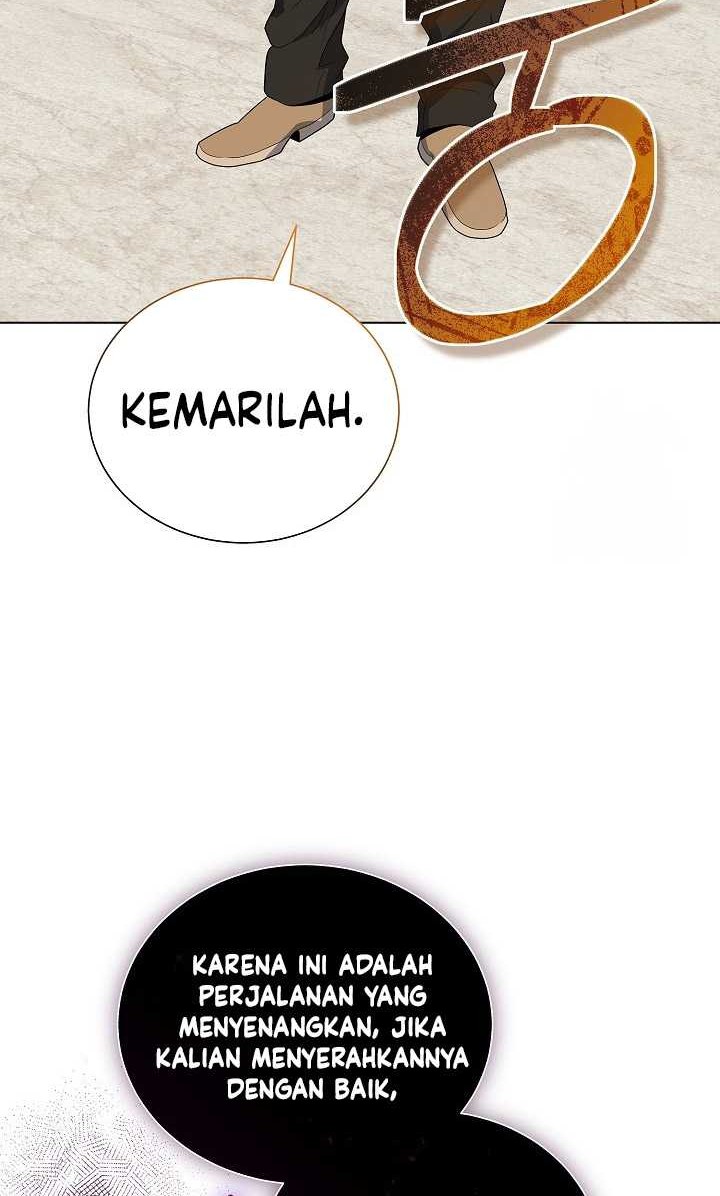 The Heavenly Demon Lord Who Doesn’t Want to Level Up Chapter 73 Gambar 23