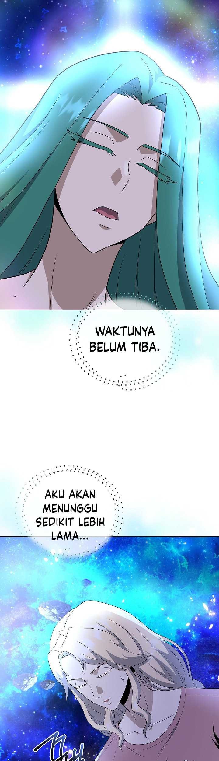 The Heavenly Demon Lord Who Doesn’t Want to Level Up Chapter 73 Gambar 50