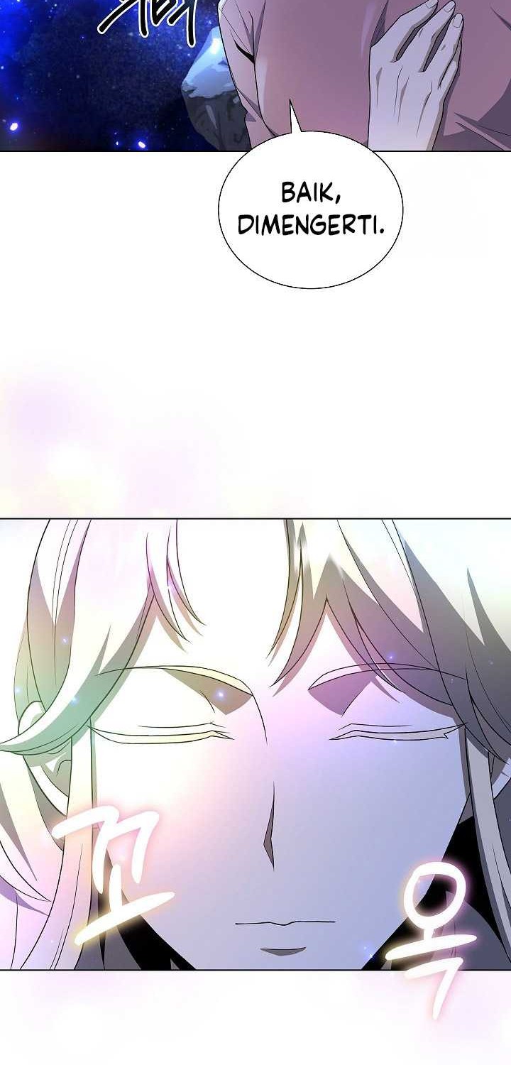 The Heavenly Demon Lord Who Doesn’t Want to Level Up Chapter 73 Gambar 51