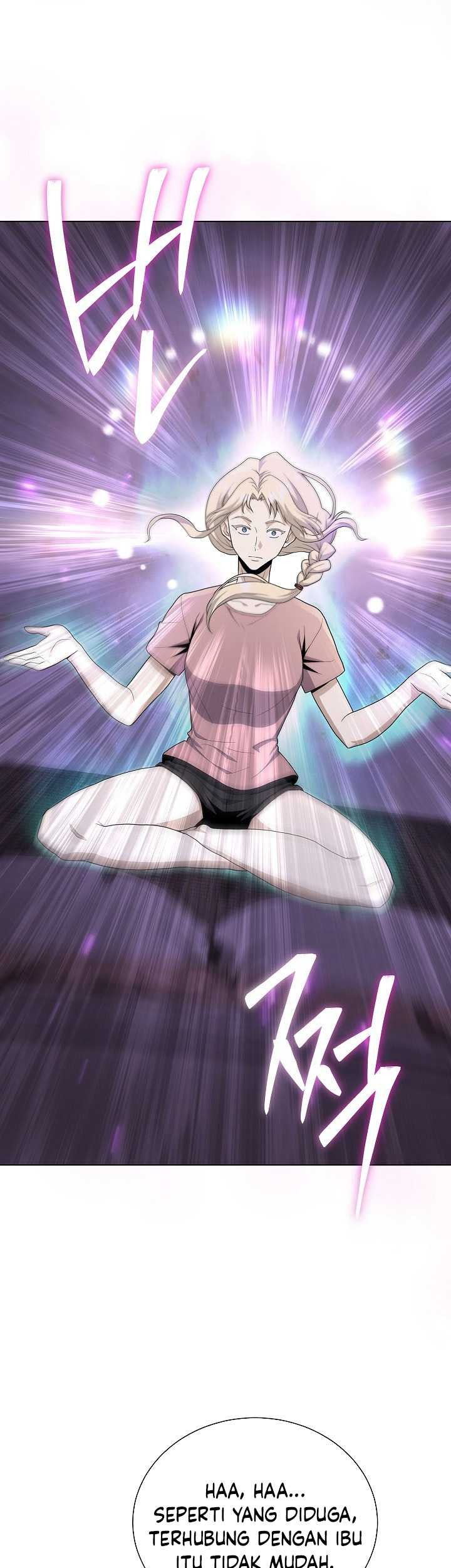 The Heavenly Demon Lord Who Doesn’t Want to Level Up Chapter 73 Gambar 52