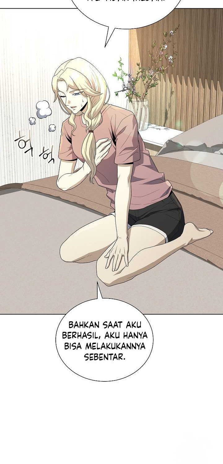 The Heavenly Demon Lord Who Doesn’t Want to Level Up Chapter 73 Gambar 53