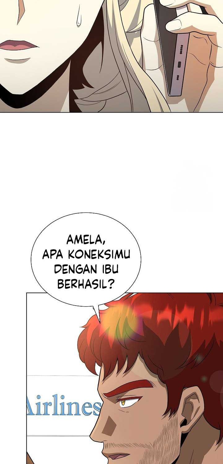 The Heavenly Demon Lord Who Doesn’t Want to Level Up Chapter 73 Gambar 55