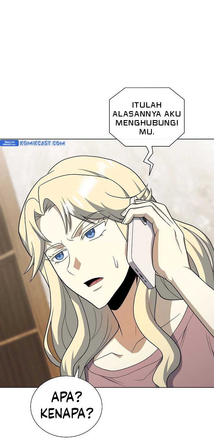 The Heavenly Demon Lord Who Doesn’t Want to Level Up Chapter 73 Gambar 57