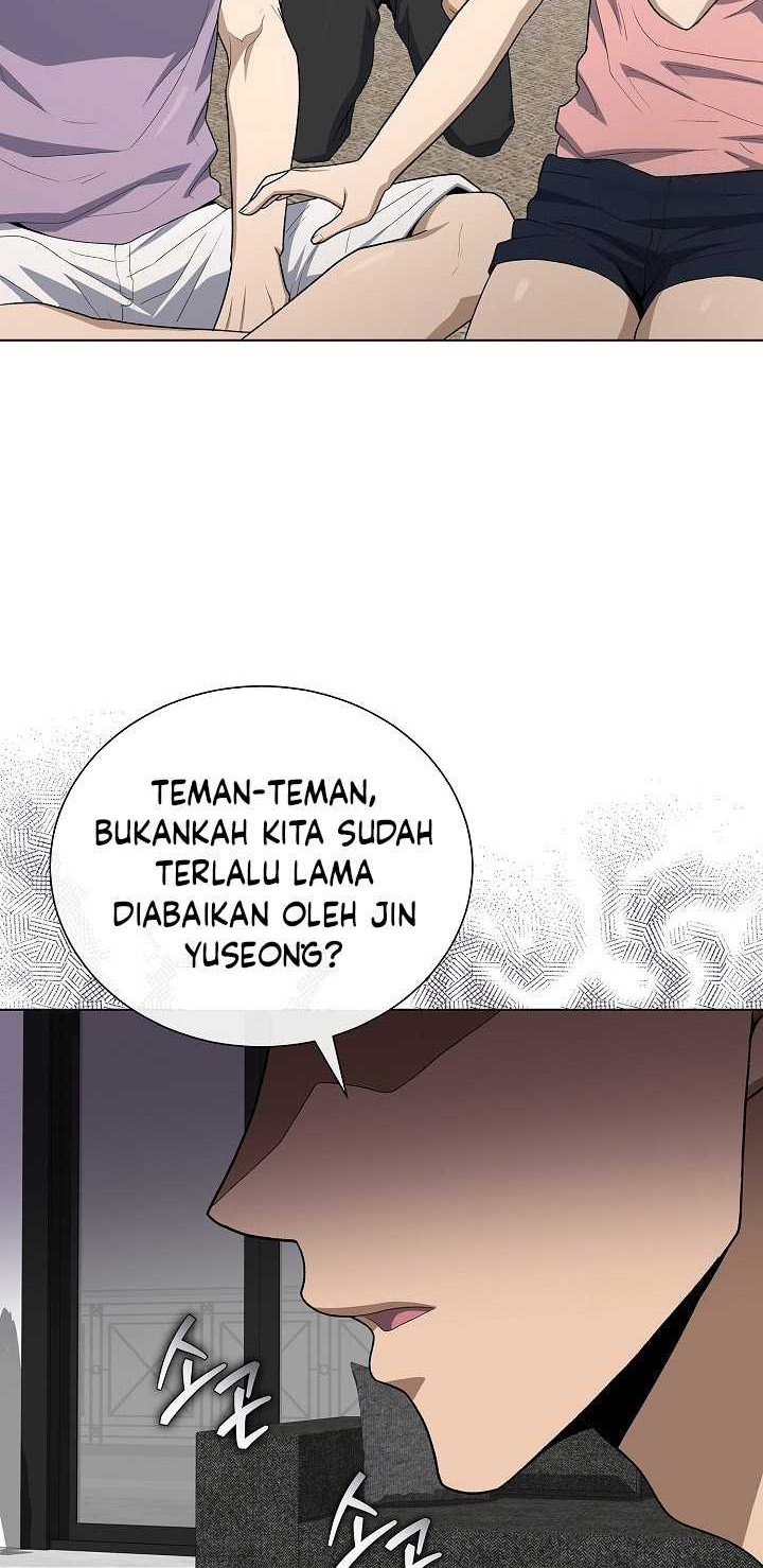 The Heavenly Demon Lord Who Doesn’t Want to Level Up Chapter 73 Gambar 39