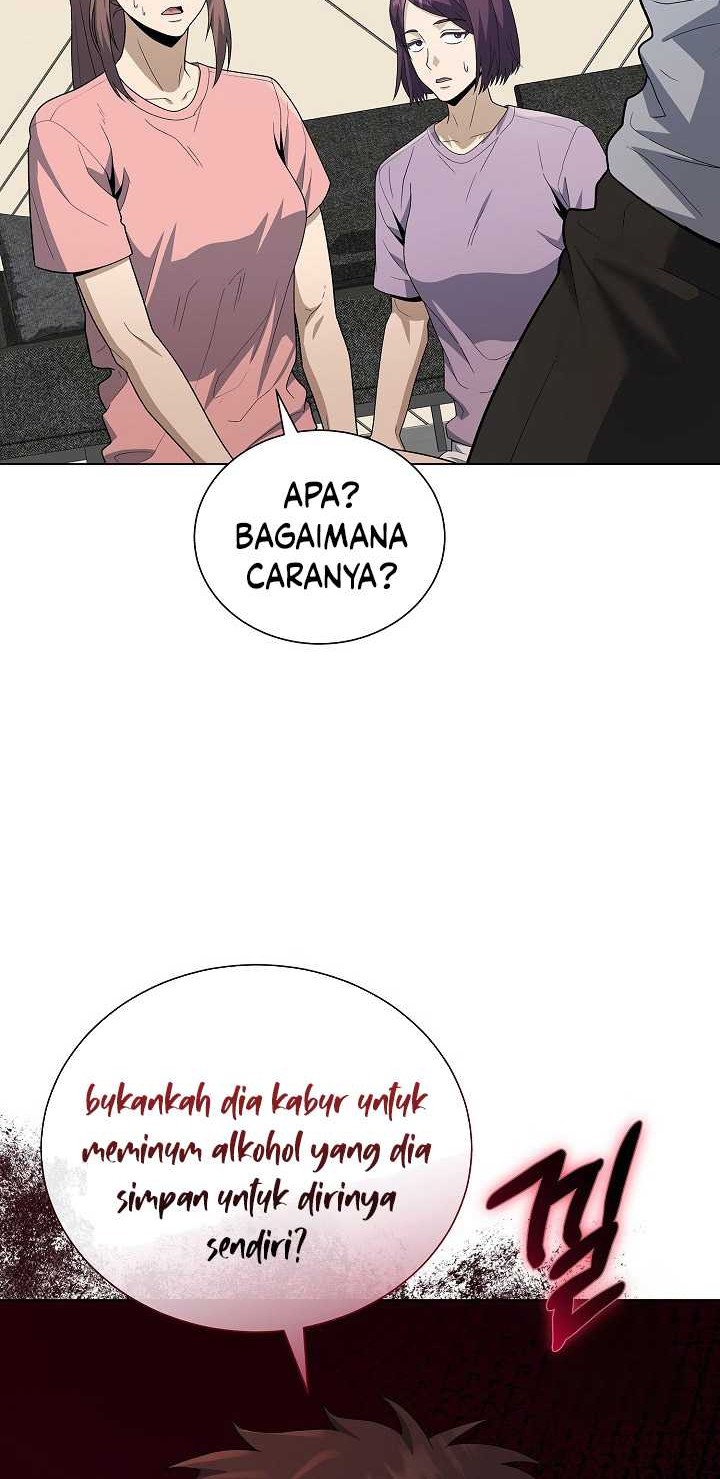 The Heavenly Demon Lord Who Doesn’t Want to Level Up Chapter 73 Gambar 41