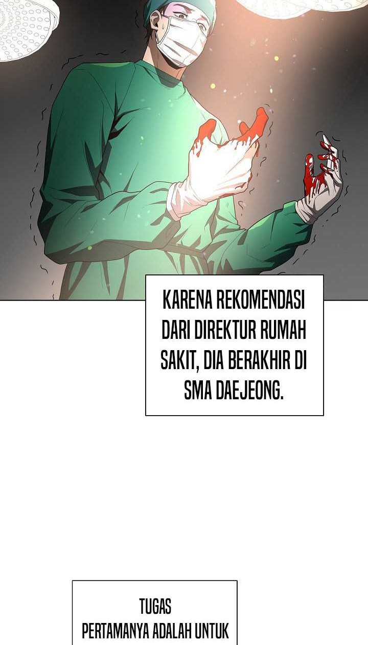 The Heavenly Demon Lord Who Doesn’t Want to Level Up Chapter 73 Gambar 3