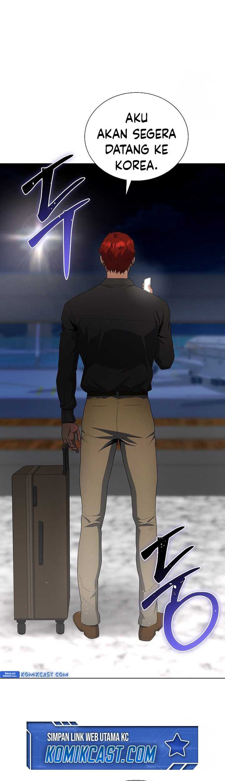 The Heavenly Demon Lord Who Doesn’t Want to Level Up Chapter 73 Gambar 58