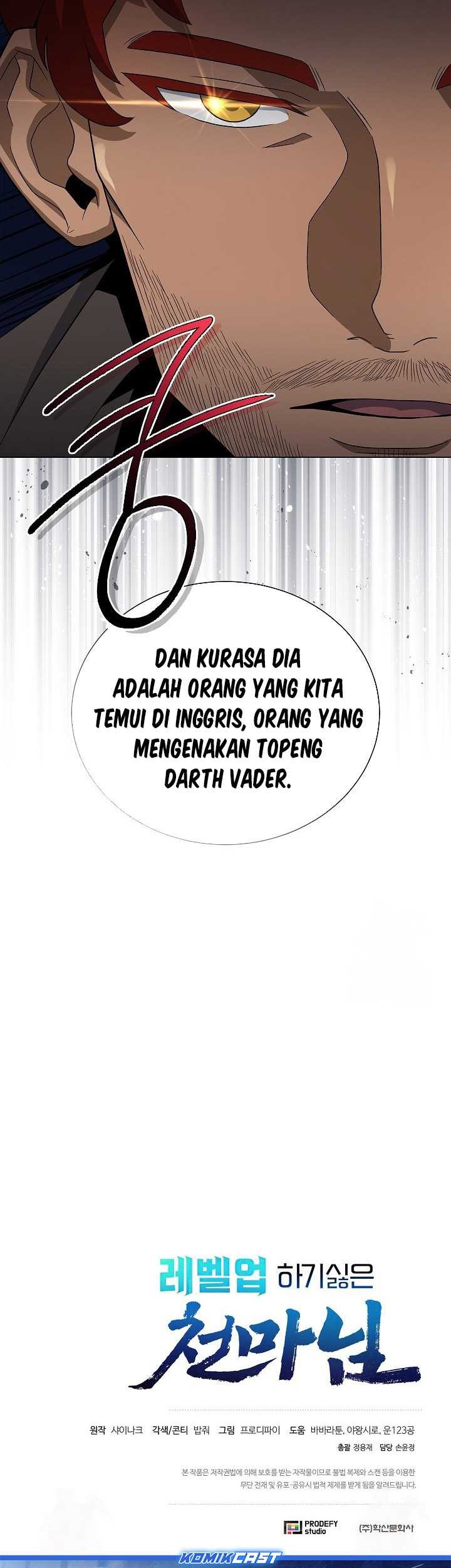 The Heavenly Demon Lord Who Doesn’t Want to Level Up Chapter 73 Gambar 60