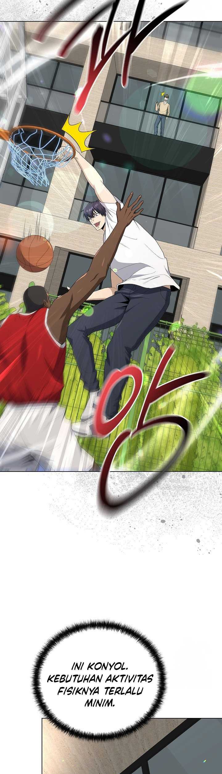 The Heavenly Demon Lord Who Doesn’t Want to Level Up Chapter 73 Gambar 8