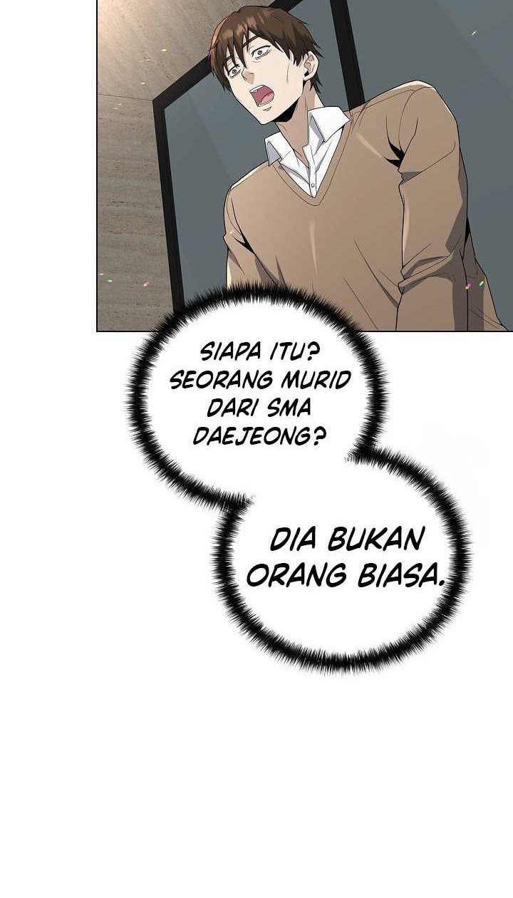 The Heavenly Demon Lord Who Doesn’t Want to Level Up Chapter 73 Gambar 9