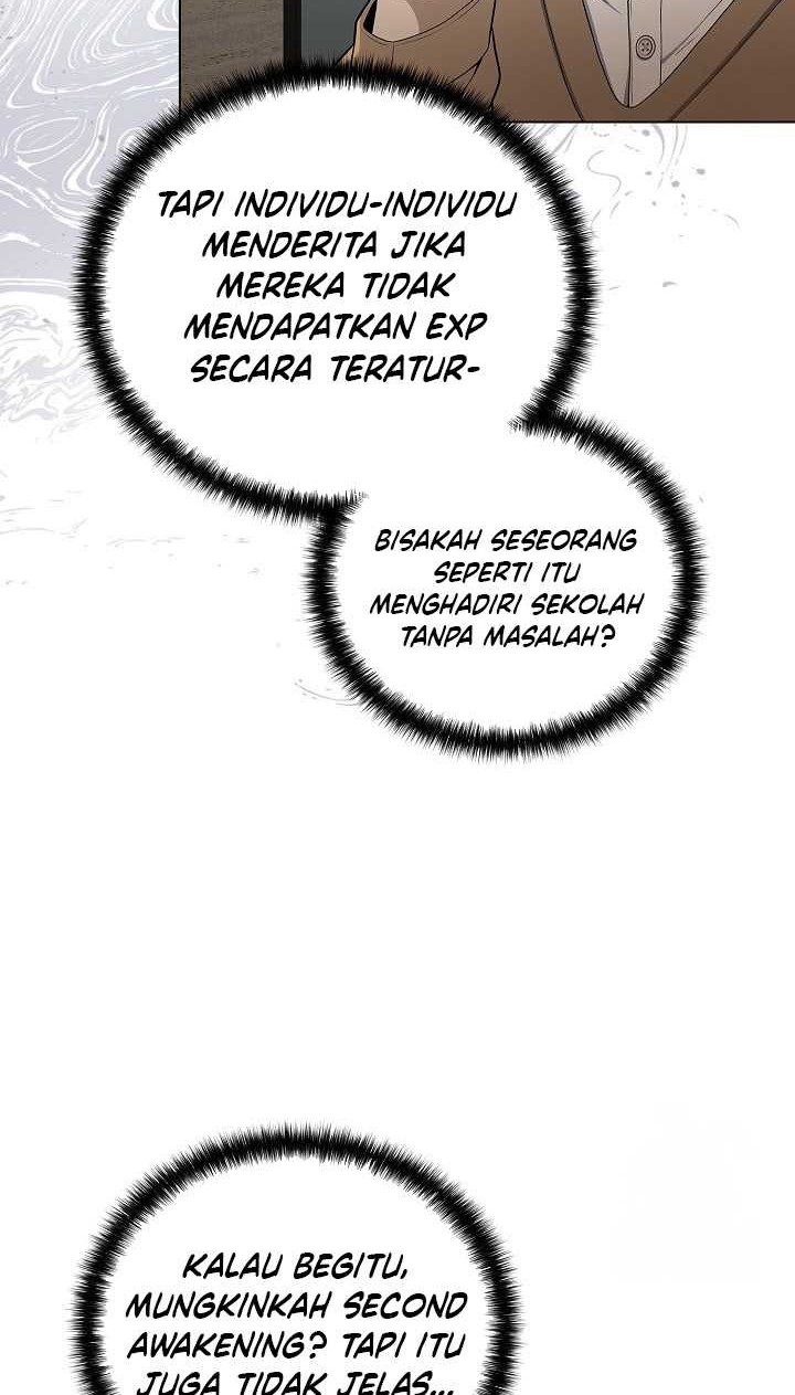 The Heavenly Demon Lord Who Doesn’t Want to Level Up Chapter 73 Gambar 11