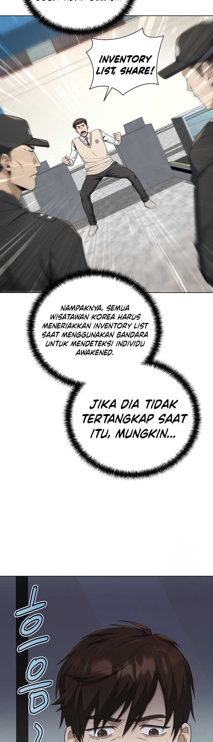 The Heavenly Demon Lord Who Doesn’t Want to Level Up Chapter 73 Gambar 12