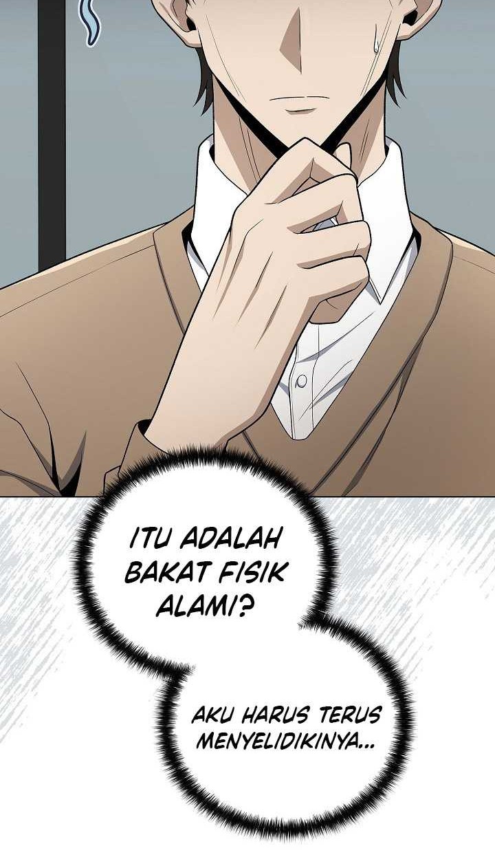 The Heavenly Demon Lord Who Doesn’t Want to Level Up Chapter 73 Gambar 13