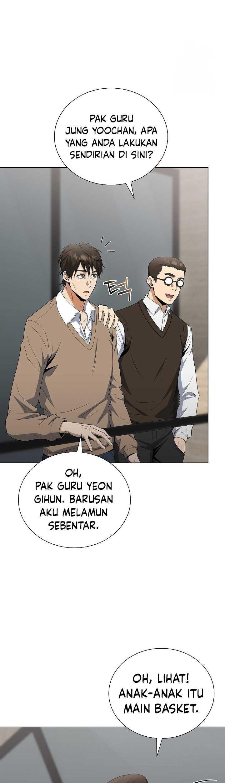 The Heavenly Demon Lord Who Doesn’t Want to Level Up Chapter 73 Gambar 14