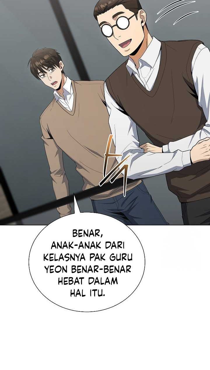 The Heavenly Demon Lord Who Doesn’t Want to Level Up Chapter 73 Gambar 15