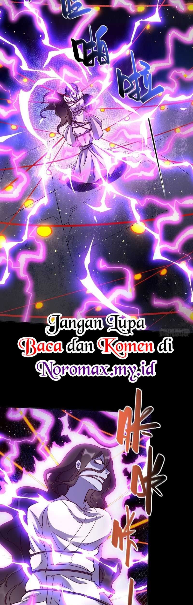 I’m Actually A Cultivation Bigshot Chapter 442 Gambar 27