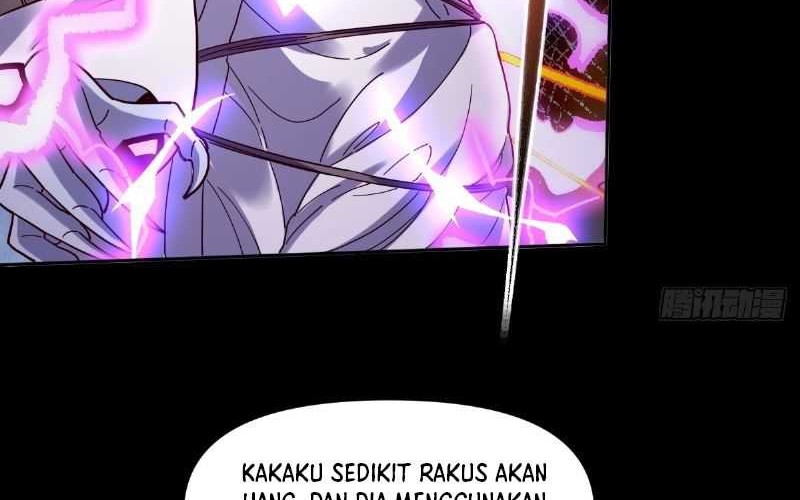 I’m Actually A Cultivation Bigshot Chapter 442 Gambar 28